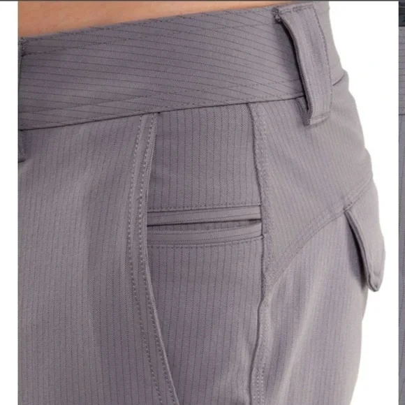 Lululemon pants mens